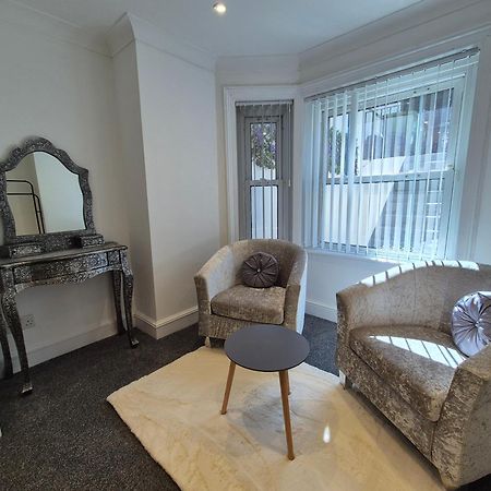 #26A Newly Refurbished Portsmouth Garden Apartment Экстерьер фото