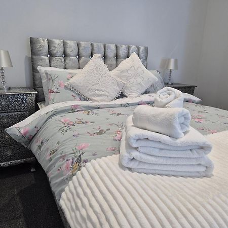 #26A Newly Refurbished Portsmouth Garden Apartment Экстерьер фото