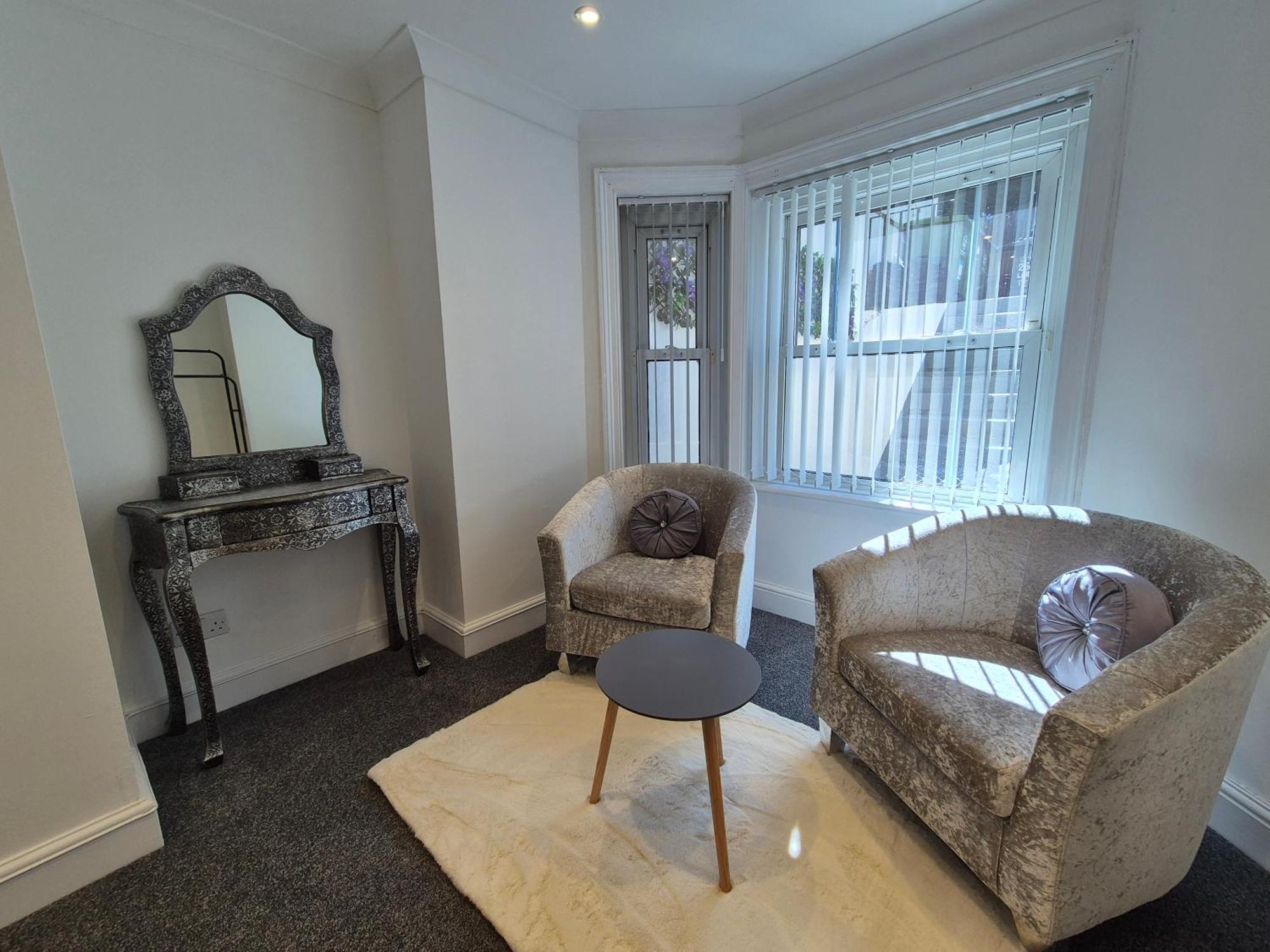 #26A Newly Refurbished Portsmouth Garden Apartment Экстерьер фото