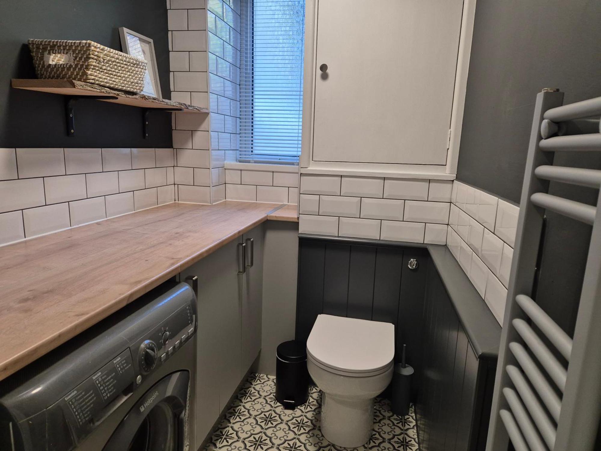 #26A Newly Refurbished Portsmouth Garden Apartment Экстерьер фото
