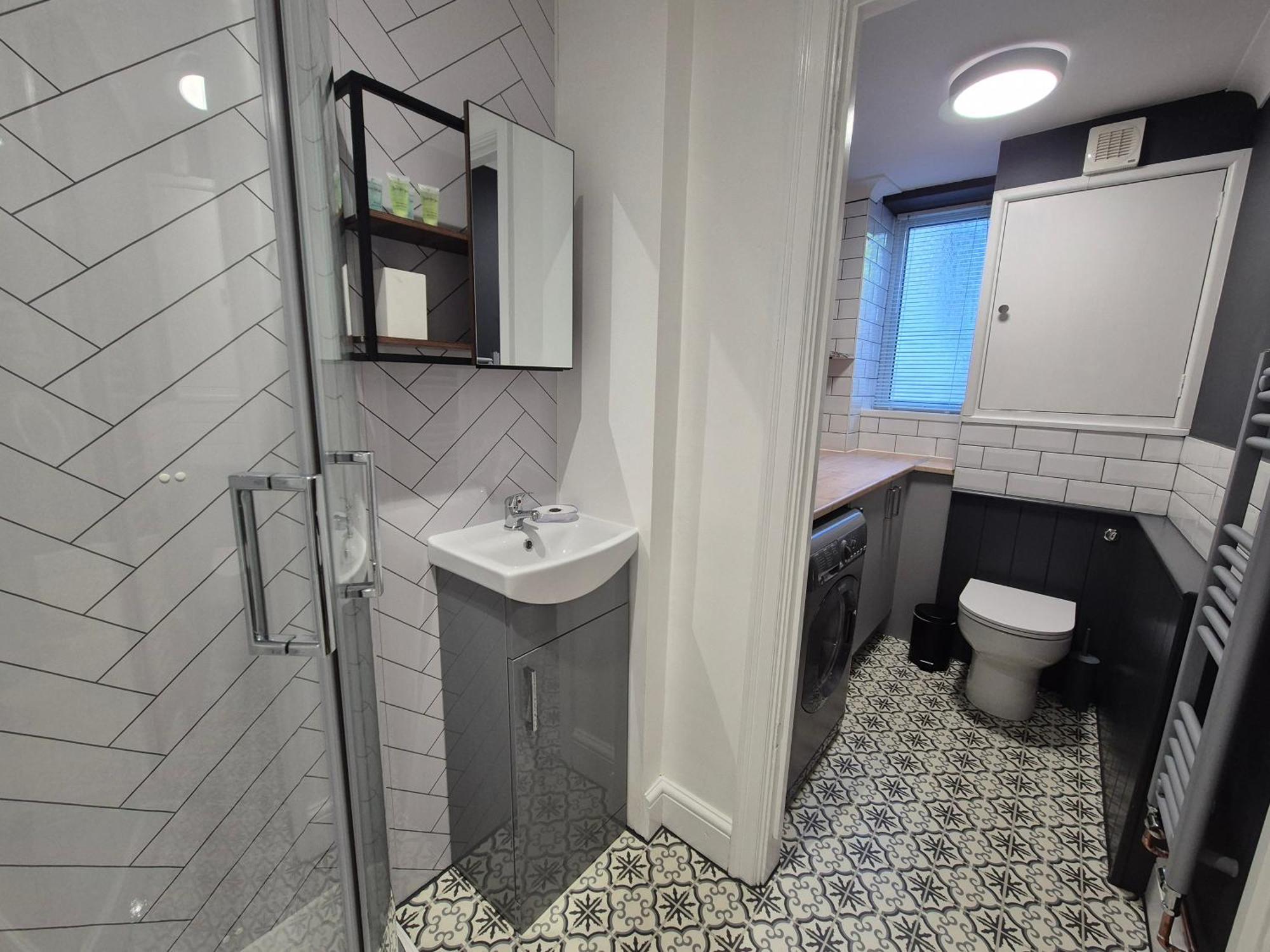 #26A Newly Refurbished Portsmouth Garden Apartment Экстерьер фото