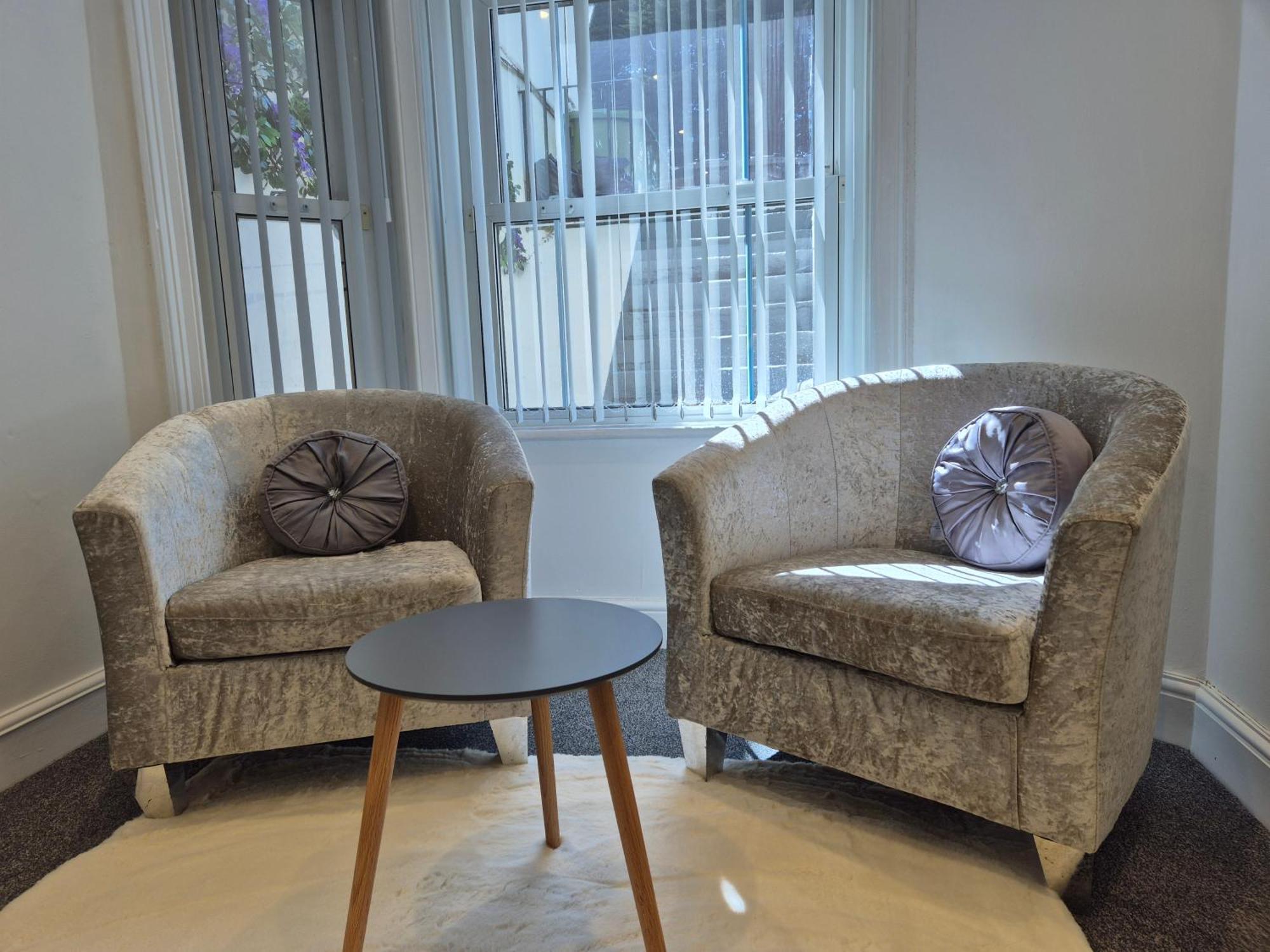 #26A Newly Refurbished Portsmouth Garden Apartment Экстерьер фото