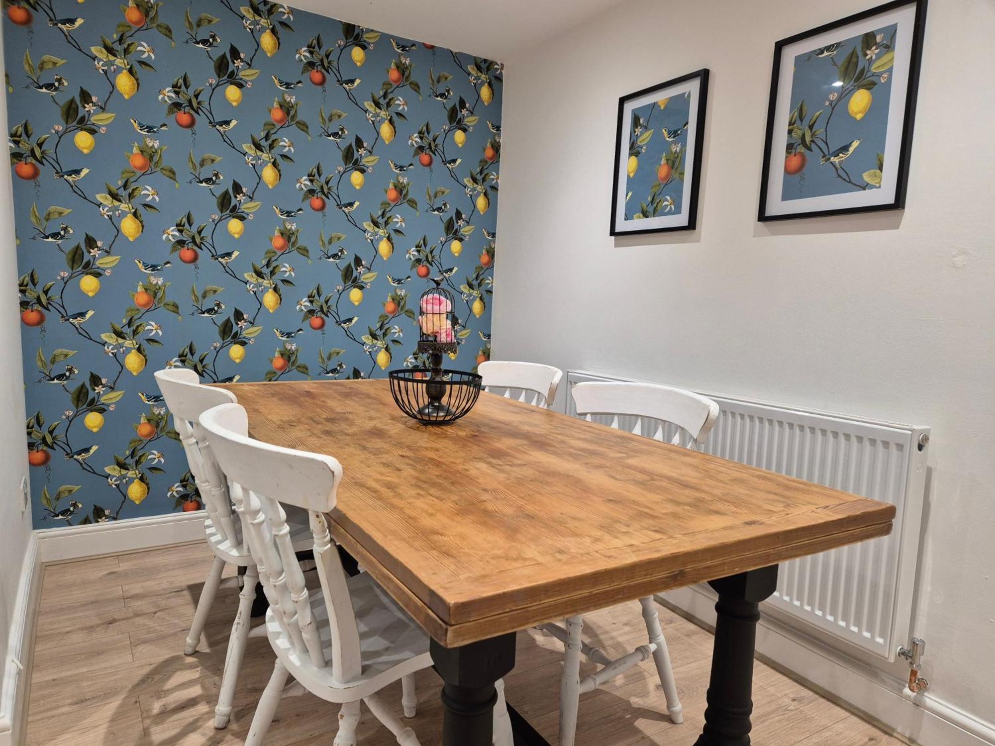 #26A Newly Refurbished Portsmouth Garden Apartment Экстерьер фото